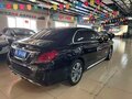 2019 Mercedes-Benz C-Класс 180 IV (W205) Рестайлинг, чёрный, 1800060 рублей - вид 2