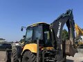 2020 Mecalac TLB990, жёлтый - вид 2