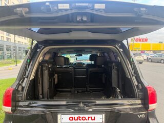 2011 Toyota Land Cruiser 200 Series, чёрный, 2500000 рублей, вид 4