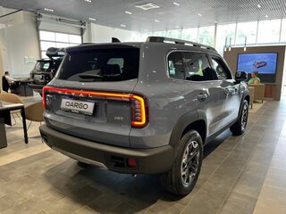 2026 Haval Dargo I Рестайлинг, серый, 3499000 рублей, вид 5