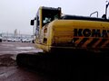 2019 Komatsu PC220-8, жёлтый, 7137000 рублей - вид 3