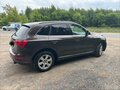 2012 Audi Q5 8tiptronic I (8R), коричневый, 1500000 рублей - вид 2