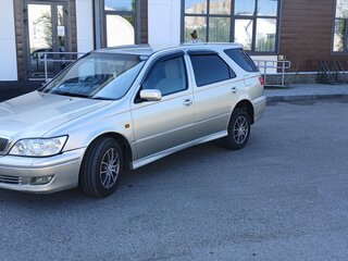 1999 Toyota Vista Ardeo V (V50), серебристый, 500000 рублей, вид 1