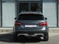 2018 Lada (ВАЗ) Vesta SW Cross I, серый, 895000 рублей - вид 5