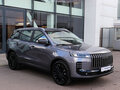 2026 Jaecoo J6, серый, 2334000 рублей - вид 2