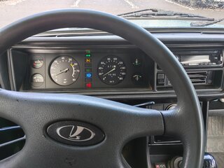 2004 Lada (ВАЗ) 2107, серый, 80000 рублей, вид 5