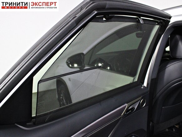 2018 Lexus RX 300 IV, белый, 4580000 рублей - вид 19