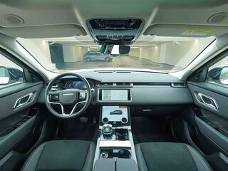 2022 Land Rover Range Rover Velar I, белый, 5633000 рублей, вид 4