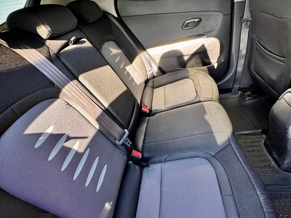 2013 Kia Ceed II, коричневый, 840000 рублей - вид 12