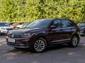 2021 Volkswagen Tiguan II Рестайлинг, коричневый