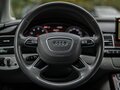 2013 Audi A8 III (D4) Рестайлинг, синий, 2199000 рублей - вид 6