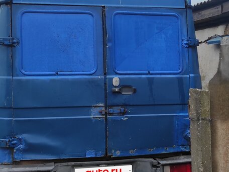 1999 Iveco Daily, синий, 230000 рублей, вид 4