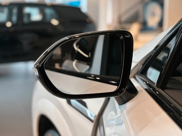 2026 Jaecoo J8, белый, 4845000 рублей - вид 20