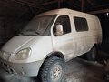 2007 ГАЗ ГАЗель (2705), белый, 600000 рублей - вид 1