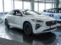 2026 Geely Preface I, белый, 3434990 рублей - вид 2
