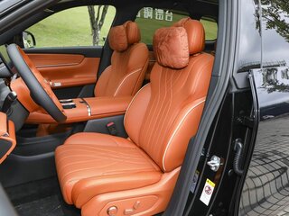 2025 Changan Qiyuan Q07 31.7 kWh, белый, 4000000 рублей, вид 5