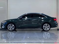 2024 Audi A3 35 TFSI Long IV (8Y), зелёный, 1786290 рублей - вид 3