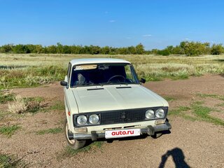 1998 Lada (ВАЗ) 2106, жёлтый, 120000 рублей, вид 1