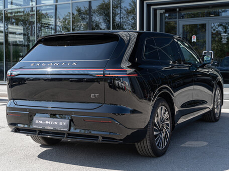 2025 Esteo Exlantix ET, чёрный, 6990000 рублей, вид 5