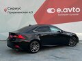 2018 Lexus IS 300 III Рестайлинг, чёрный - вид 5