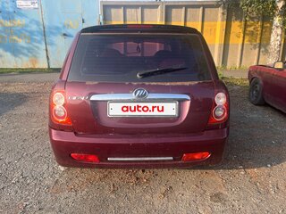 2011 Lifan Smily I (320), пурпурный, 64000 рублей, вид 4