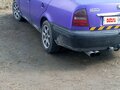 1999 Skoda Octavia I (A4), фиолетовый, 250000 рублей - вид 4