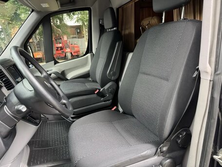 2007 Mercedes-Benz Sprinter, синий, 12000000 рублей, вид 1