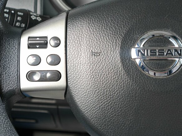 2007 Nissan Note I, синий, 609000 рублей - вид 13