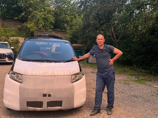 2011 Honda Freed Spike I Рестайлинг, чёрный, 940000 рублей, вид 2