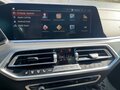 2021 BMW X6 30d III (G06), белый, 6750000 рублей - вид 9