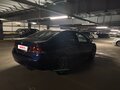 2009 Honda Civic VIII Рестайлинг, синий, 1050000 рублей - вид 2