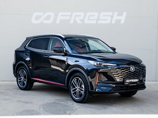 2024 Changan UNI-S I, чёрный, 2190000 рублей, вид 1