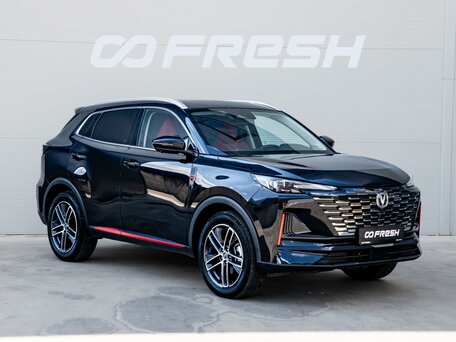 Changan UNI-S I