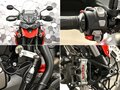 2020 Triumph Tiger 900, красный - вид 9