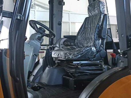 2024 Shanmon 388T, 5790000 рублей, вид 5