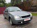 2011 Lada (ВАЗ) Priora I, серый - вид 8