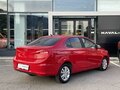 2014 Chery Bonus 3 (E3/A19), красный - вид 4