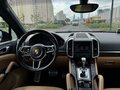 2015 Porsche Cayenne Diesel II Рестайлинг (958), чёрный, 4900000 рублей - вид 6