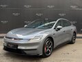 2026 Changan Qiyuan A06 28.39 kWh, серебристый, 2950000 рублей - вид 9