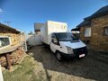2007 Ford Transit, белый, 580000 рублей - вид 4