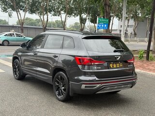 2022 Jetta VS7 I, белый, 1415000 рублей, вид 4