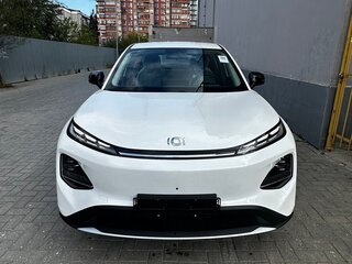 2026 Changan Qiyuan Q05 40.3 kWh II, белый, 1420000 рублей, вид 1