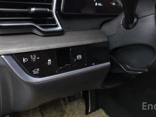 2023 Kia Sportage V, белый, 3250000 рублей - вид 29