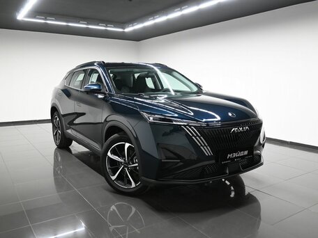 2025 Dongfeng Mage, синий, 3099000 рублей, вид 5