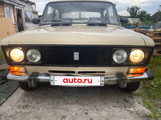 1989 Lada (ВАЗ) 2106, бежевый, 135000 рублей, вид 2