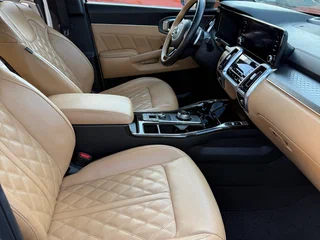 2020 Kia Sorento IV, белый, 3000000 рублей, вид 3