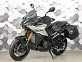 2026 Suzuki GSX-S 1000GX, зелёный - вид 1