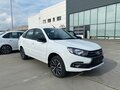 2026 Lada (ВАЗ) Granta I Рестайлинг, белый, 1324000 рублей - вид 3