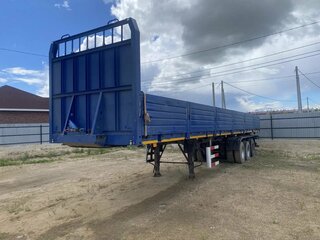 2023 Luping Machinery LPC9500A, синий, 1626560 рублей, вид 1