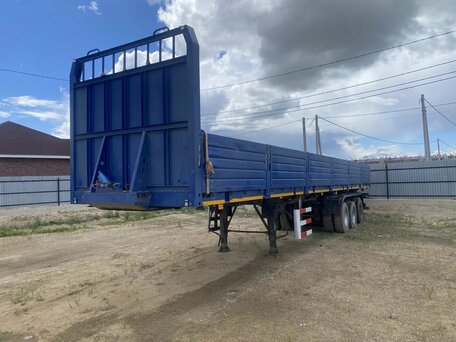 2023 Luping Machinery LPC9500A, синий, 1626560 рублей, вид 1